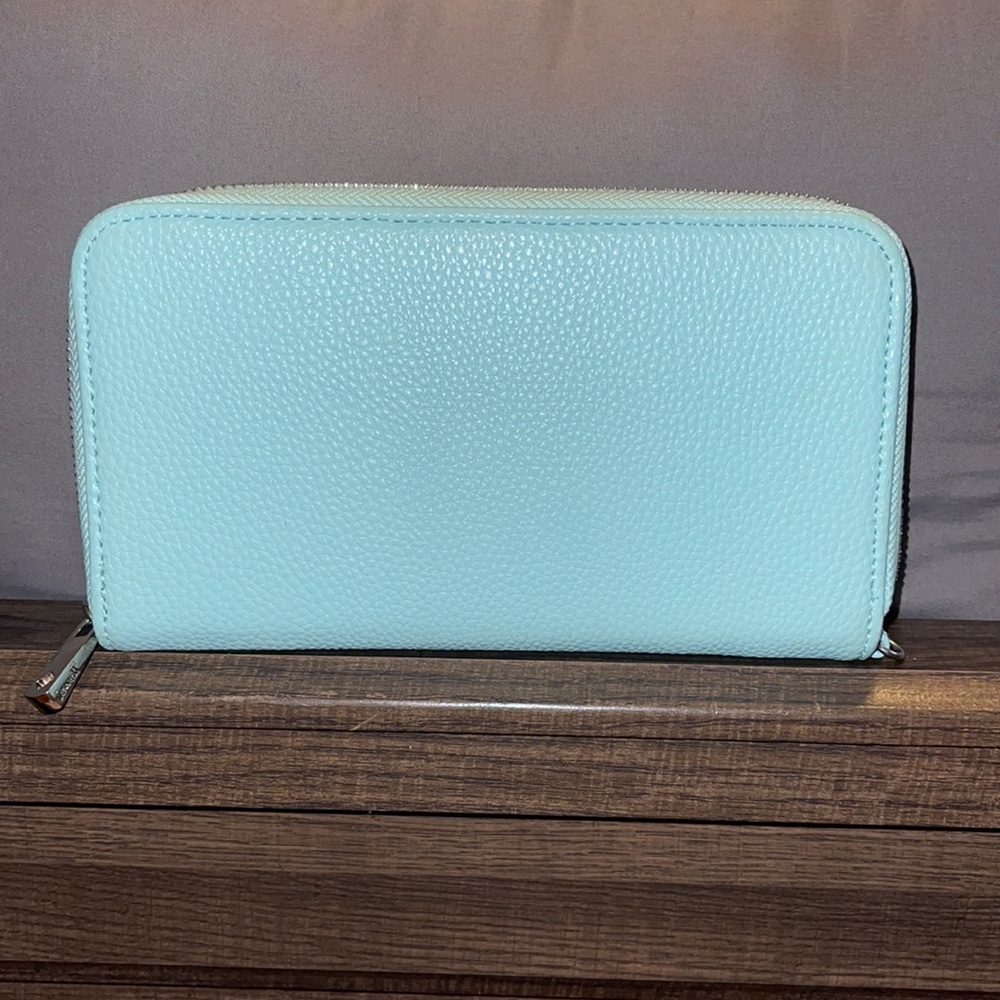 Thirty one All about the Benjamin’s